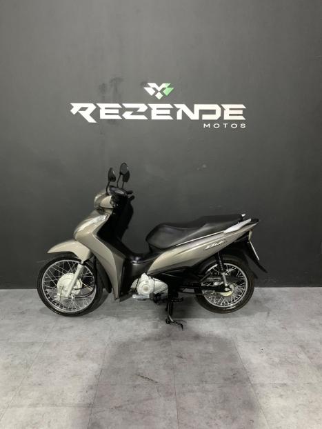 HONDA Biz 110 I , Foto 6