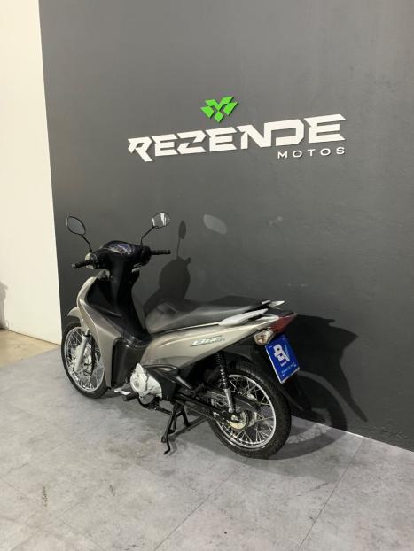 HONDA Biz 110 I , Foto 7