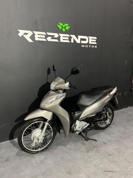 HONDA Biz 110 I , Foto 8