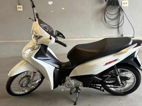 HONDA Biz 110 I , Foto 1
