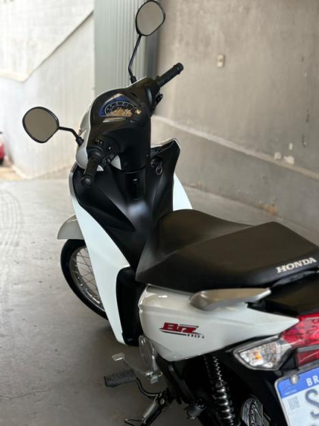 HONDA Biz 110 I , Foto 2