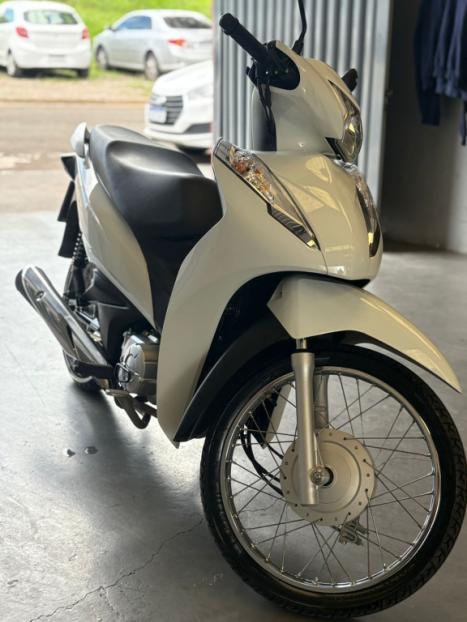 HONDA Biz 110 I , Foto 3