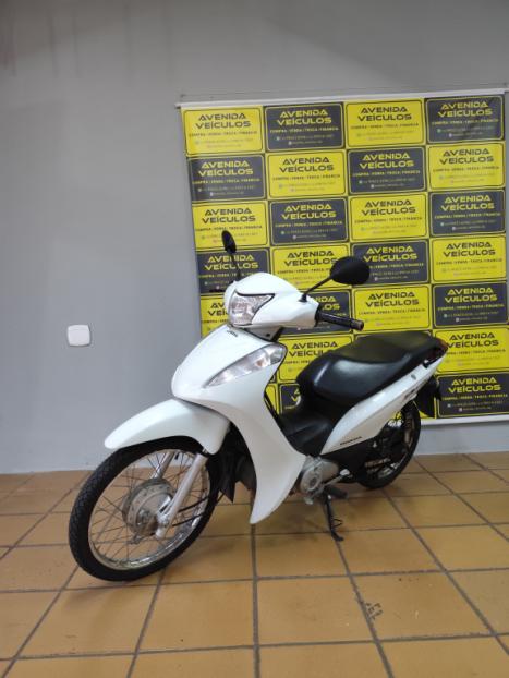 HONDA Biz 110 I , Foto 1
