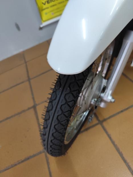 HONDA Biz 110 I , Foto 2