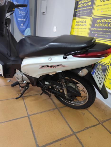 HONDA Biz 110 I , Foto 3