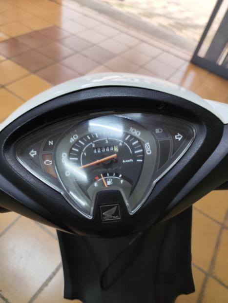 HONDA Biz 110 I , Foto 4