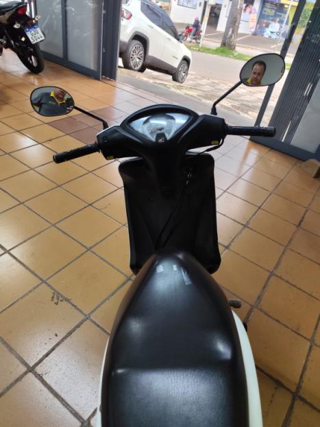 HONDA Biz 110 I , Foto 5