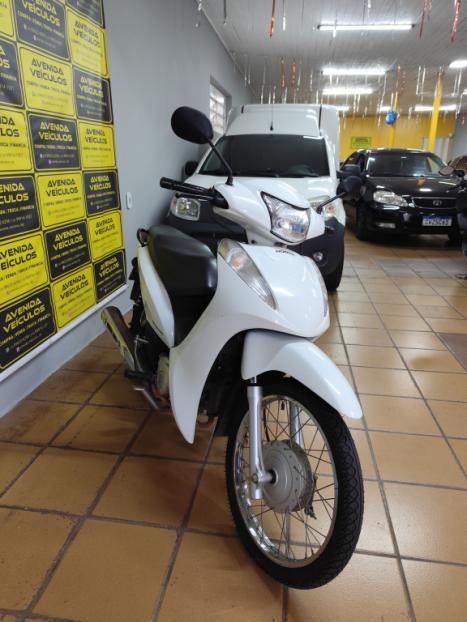 HONDA Biz 110 I , Foto 6