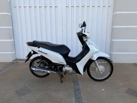 HONDA Biz 110 I , Foto 1