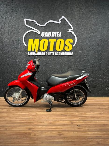 HONDA Biz 110 I , Foto 2