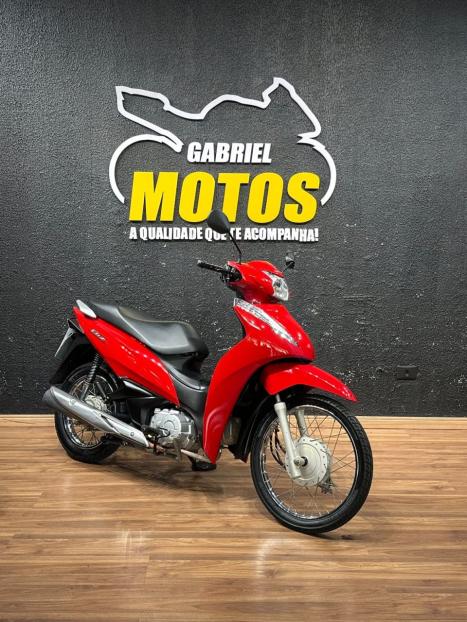 HONDA Biz 110 I , Foto 3