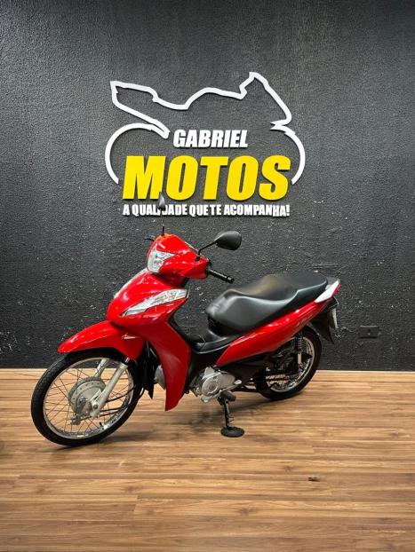 HONDA Biz 110 I , Foto 4