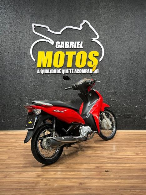 HONDA Biz 110 I , Foto 5