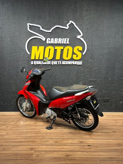 HONDA Biz 110 I , Foto 6