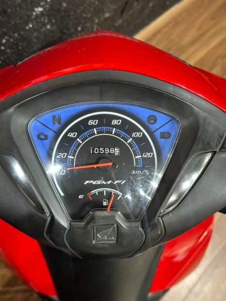 HONDA Biz 110 I , Foto 7