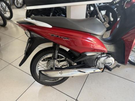 HONDA Biz 110 I , Foto 2