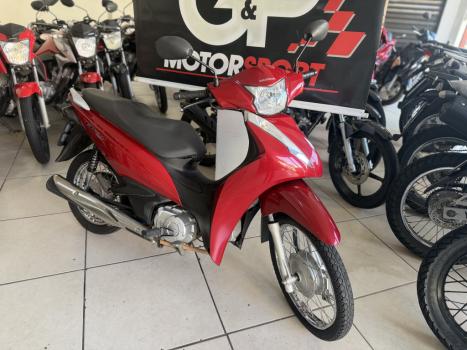 HONDA Biz 110 I , Foto 3