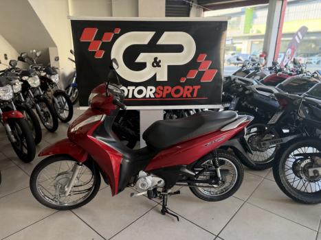 HONDA Biz 110 I , Foto 4