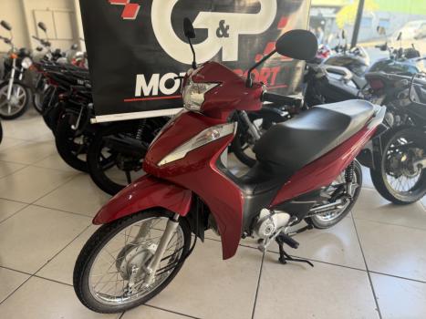 HONDA Biz 110 I , Foto 5