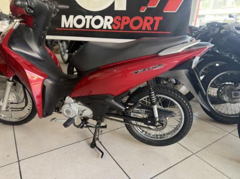 HONDA Biz 110 I , Foto 6