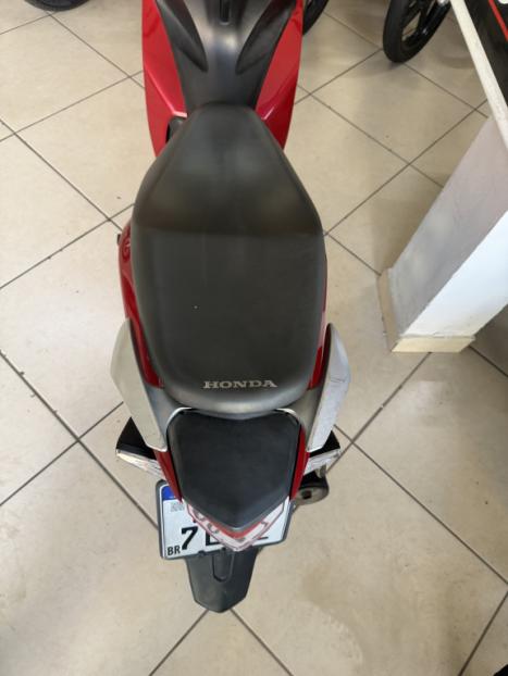 HONDA Biz 110 I , Foto 7