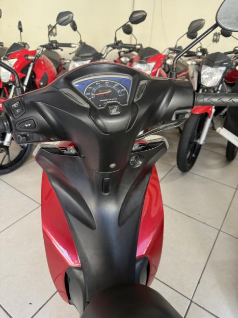 HONDA Biz 110 I , Foto 8