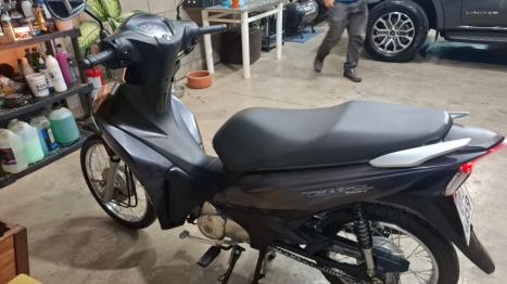 HONDA Biz 110 I , Foto 2