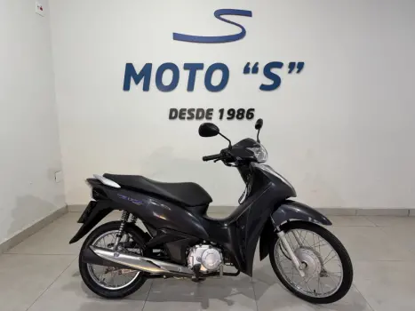 HONDA Biz 110 I , Foto 1
