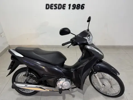 HONDA Biz 110 I , Foto 3