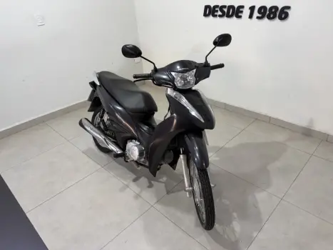 HONDA Biz 110 I , Foto 4