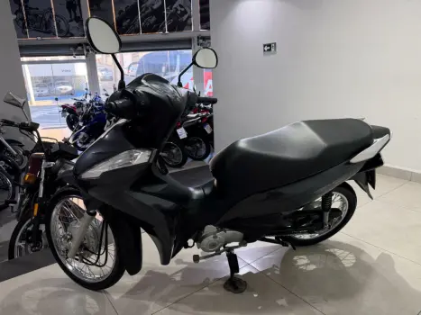 HONDA Biz 110 I , Foto 5