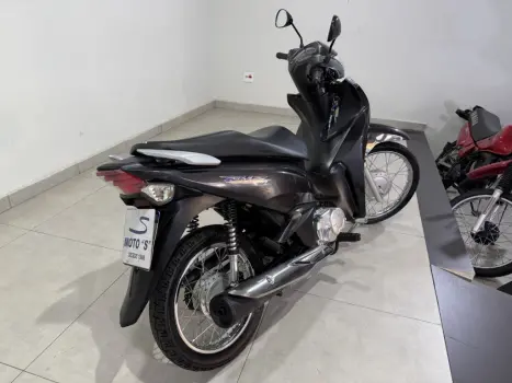 HONDA Biz 110 I , Foto 6