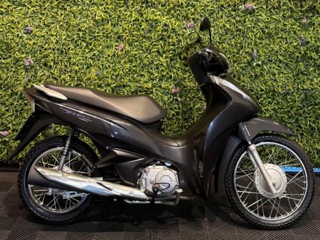 HONDA Biz 110 I , Foto 1