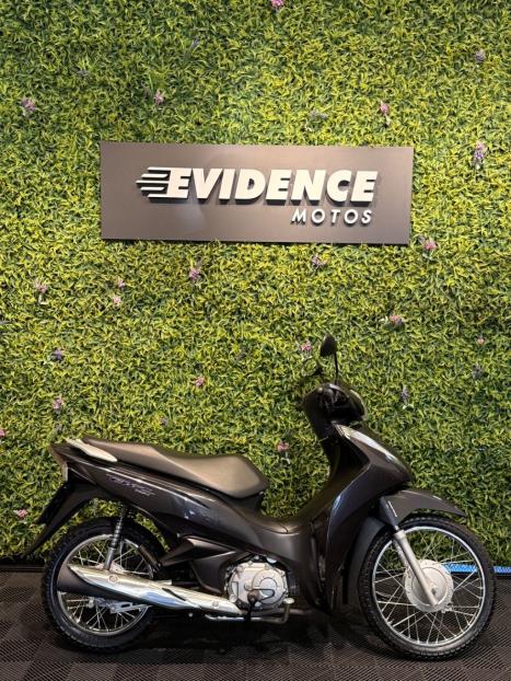 HONDA Biz 110 I , Foto 2