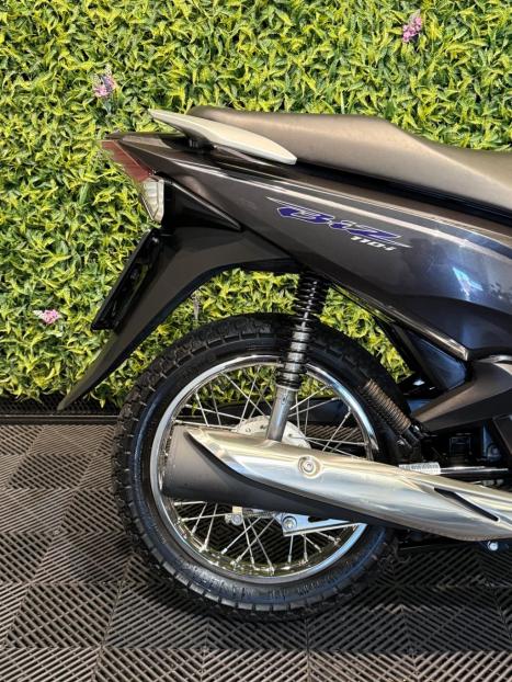 HONDA Biz 110 I , Foto 3