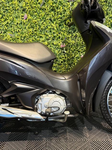 HONDA Biz 110 I , Foto 4
