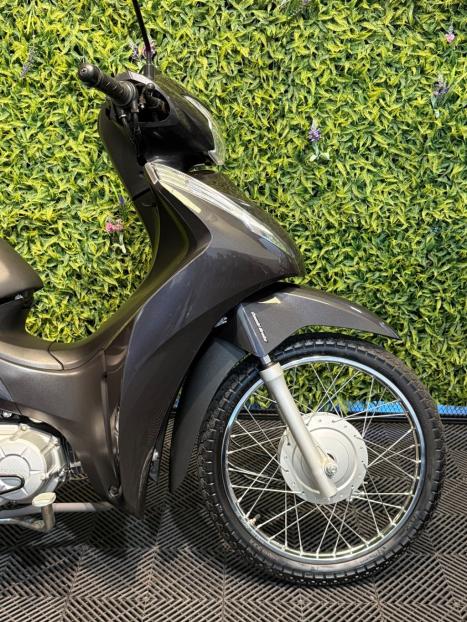 HONDA Biz 110 I , Foto 5