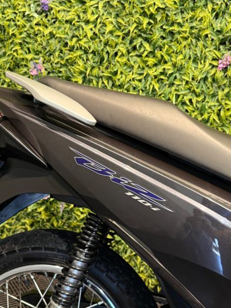 HONDA Biz 110 I , Foto 7