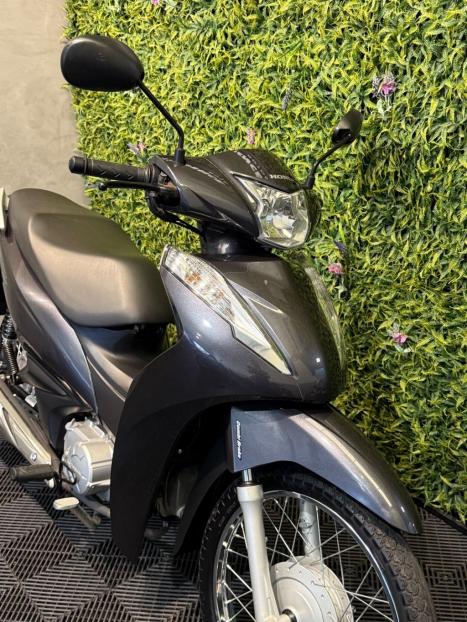 HONDA Biz 110 I , Foto 8