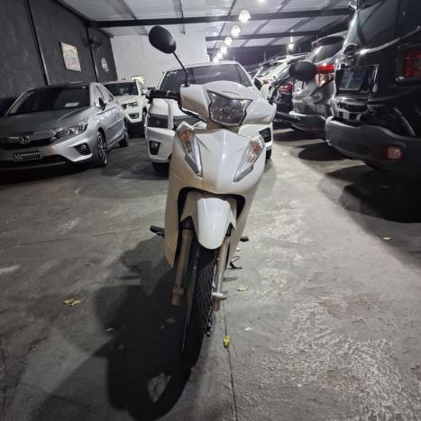 HONDA Biz 110 I , Foto 1