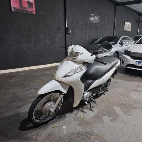 HONDA Biz 110 I , Foto 2