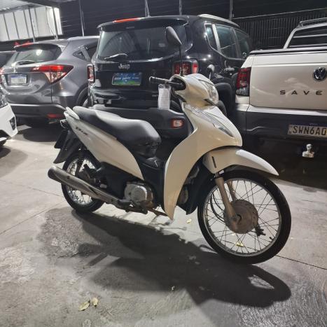 HONDA Biz 110 I , Foto 3