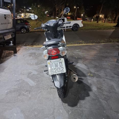 HONDA Biz 110 I , Foto 4