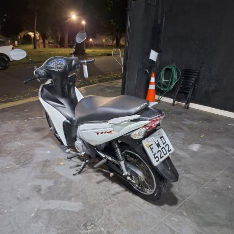 HONDA Biz 110 I , Foto 5