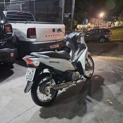 HONDA Biz 110 I , Foto 6