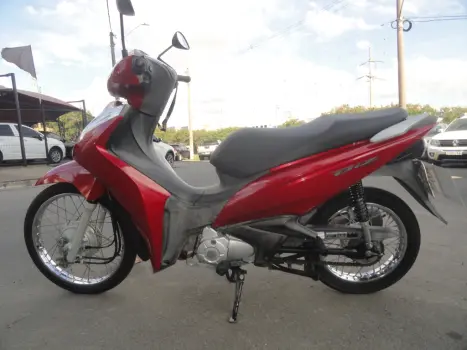 HONDA Biz 110 I , Foto 1