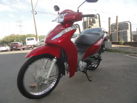 HONDA Biz 110 I , Foto 2