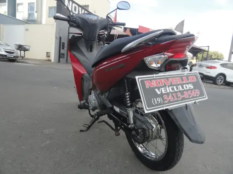 HONDA Biz 110 I , Foto 4