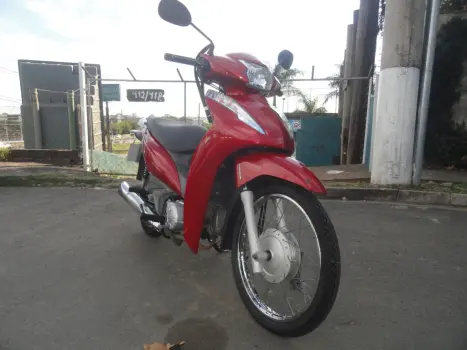 HONDA Biz 110 I , Foto 5