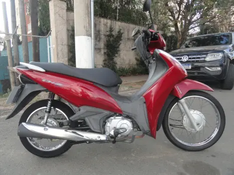 HONDA Biz 110 I , Foto 6